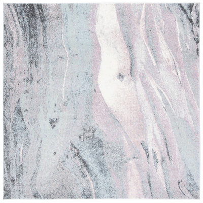 Nashota Performance Abstract Rug