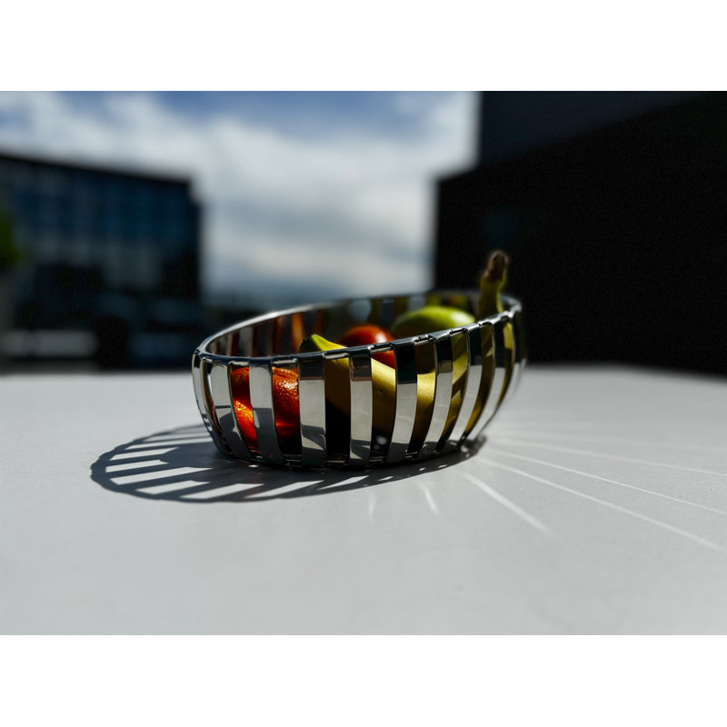 The Basket - Fruit Basket