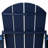 Laguna Foldable Outdoor Adirondack Set-40699747