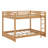 Bunk Bed With Ladder-1595459030
