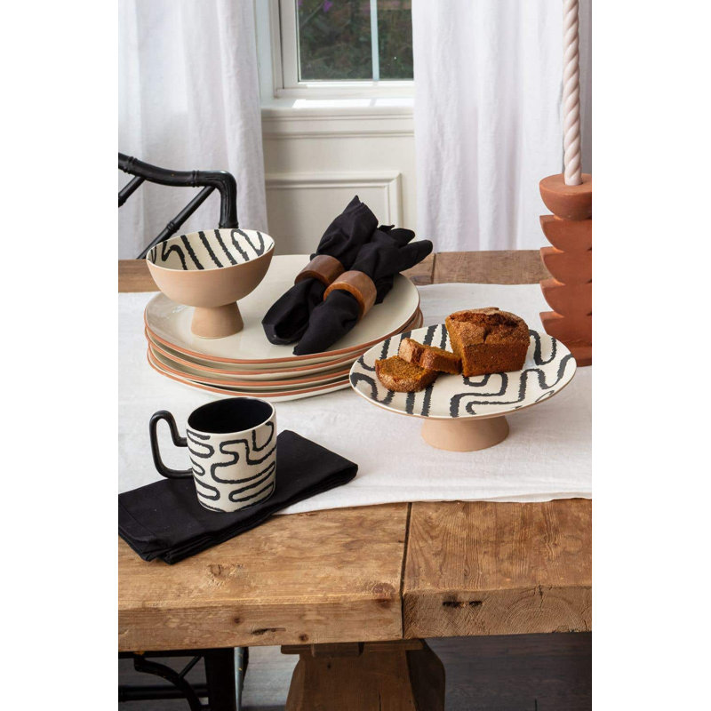 Hedvig Ceramic Specialty Serving