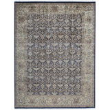 Avalon Wool Oriental Area Rug