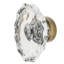Chateau 1.75" Novelty Oval Knob-34208522
