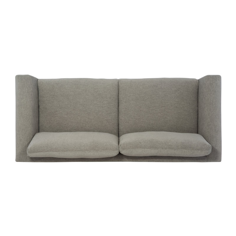 Remi 94" Square Arm Sofa