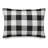  Dashing Through the Snow Truck Lumbar Pillow-2071129373