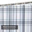 Rideau de douche Tartan-1184416320