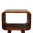 Mini Curved Open Bedside-2100860945