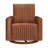 Poe Channeled Swivel Glider-97873124