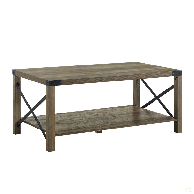Table basse Abiram