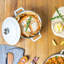 Argon Tableware Cast Iron Casserole Dish Set-61889459-120231876