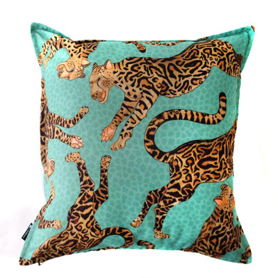 Ardmore Outdoor Pillow