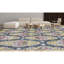 One-of-a-Kind 9' X 12'3" Area Rug