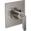 Rincon Bay 2.0 GPM Styletherm 0.75" Thermostatic Complete Shower System-2143709700