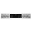 Café 30" 5.7 cu. ft. Slide-in Electric Range with Induction Cooktop-1296363205