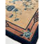 Antique One-of-a-Kind 3'11" X 6'3" Area Rug