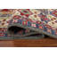 Tapis oriental géométrique Kazak