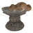 Statue Squirrel on Pedestal