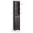 Bathroom Storage Cabinet, Free Standing Bathroom Storage Unit, Tall Linen Tower With 3-Tier Shelves And Drawer, Brown