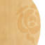 Camellia Field Caramel Dining Chair