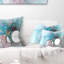 Coussin lombaire abstrait-30734829