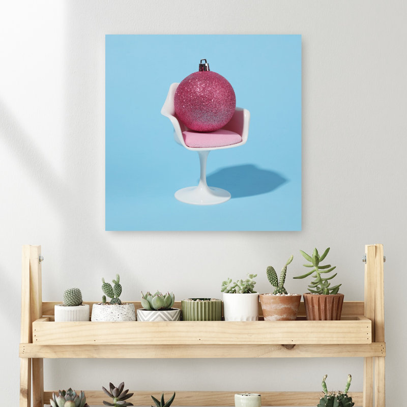 Print, 45.72cm H x 45.72cm W