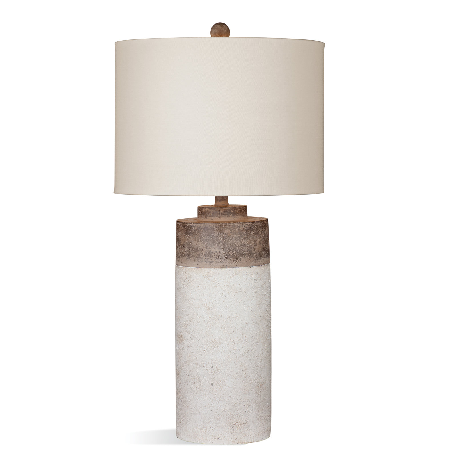 Knollwood Concrete Table Lamp