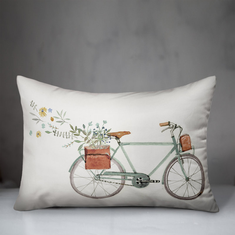 Throw Pillow