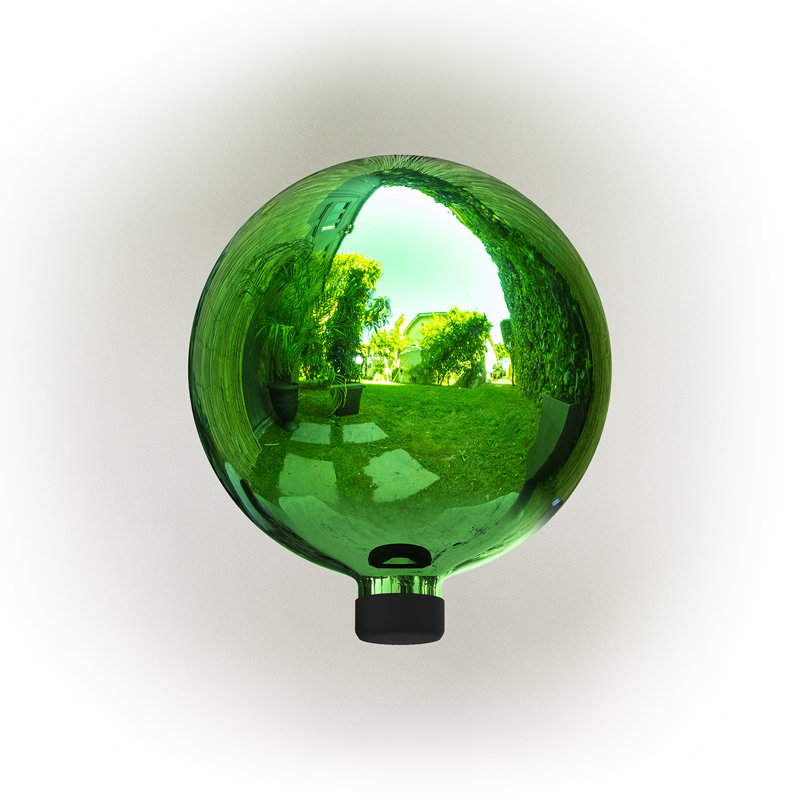 Balle Erma, Vert