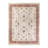 Hand Knotted Wool Traditional Hayner Ivory Area Rug 11' 10" x 15' 4"