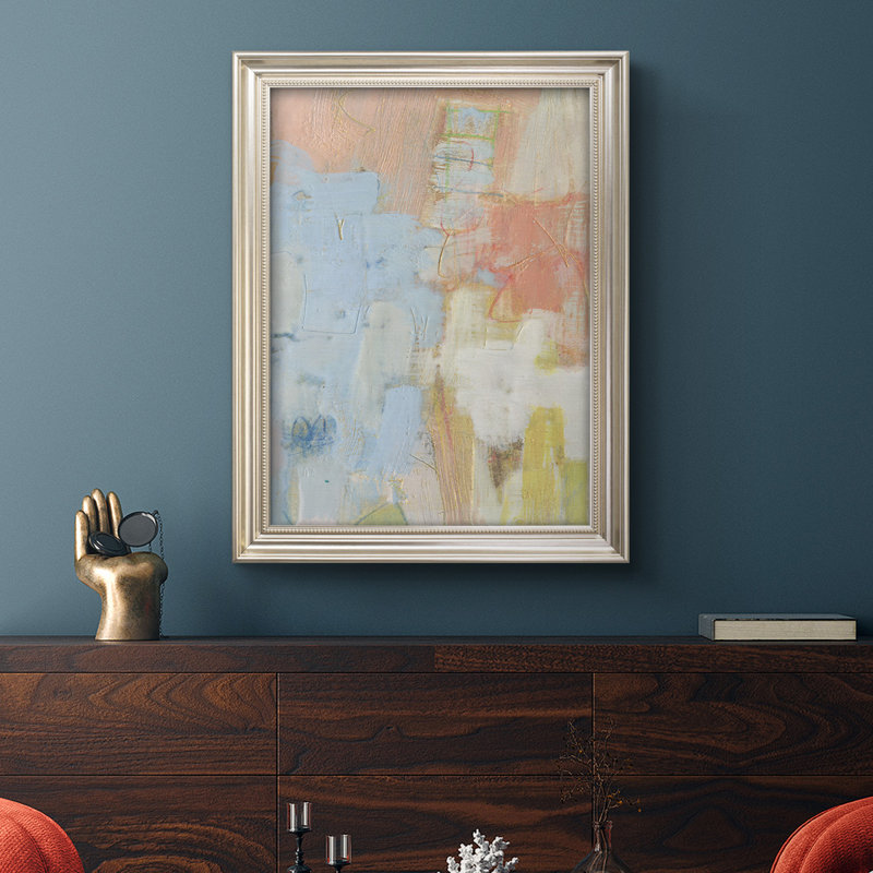 Cully I Cully I - reproduction d'art sur toile, L 21 po x H 25 po