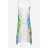 Tennessee Iris in Watercolor Apron-1154985131