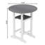 Table de bar Brechin