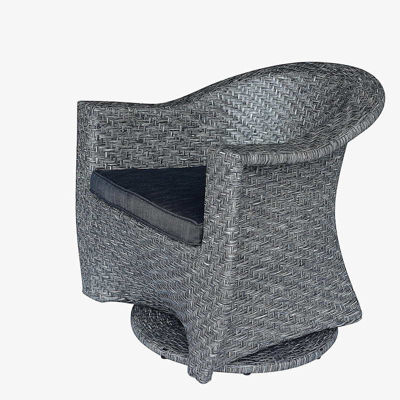 Living room modern comfortable style, fashionable decorative chair
