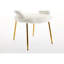 Chaise de salle à manger Everett-1525508105