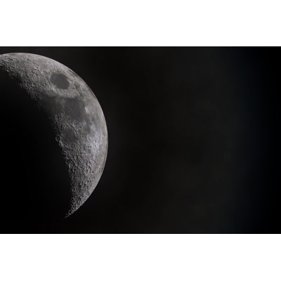 Moon by Inchendio