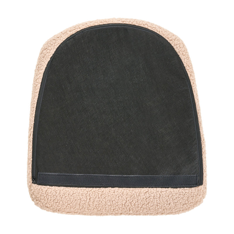 Rocking Chair, Beige