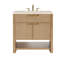 Solene 36'' W Single Vanity-1642161015-1642161016
