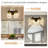 Taevion Dimmable Vanity Light-633543134-634407311