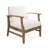 PERLA CLUB CHAIRS SET OF 2
