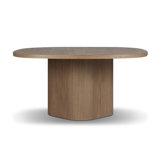 VALLI Square Dining Table