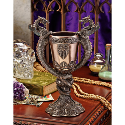 Decorative Bowl 1