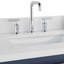 Bungalow 30" Freestanding Standard Single Bathroom Vanity with Top-2076291320
