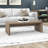 Oswin Rectangular Coffee Table -278905939