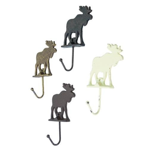 Balig Iron Wall Hook