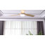 Ventilateur de plafond à DEL standard Kemp-672319646
