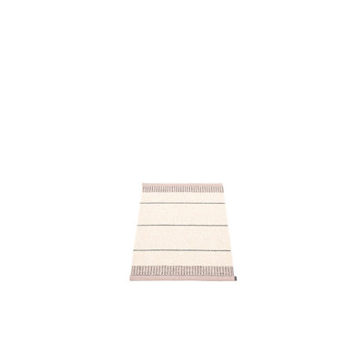 Tapis intérieur / extérieur à tissage plat Belle