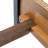 Zayden Wicker and Rattan Standard Bed-2144336531-2144336532