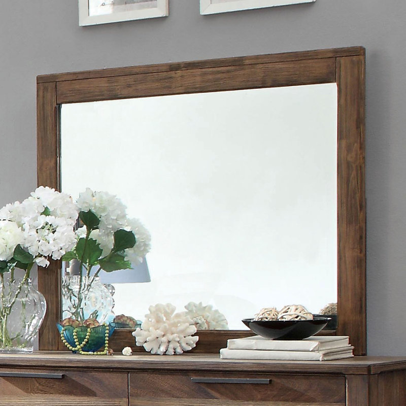 Aston 56'' W 6 - Drawer Dresser