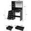 Dressing Table with Mirror-517495720