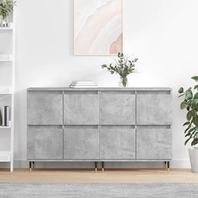 Sideboards Engineered Wood